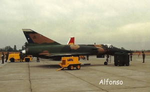 Mirage V MA Elkan Images