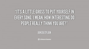 Jakob Dylan