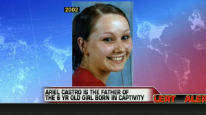 Girls Kidnapped by Ariel Castro