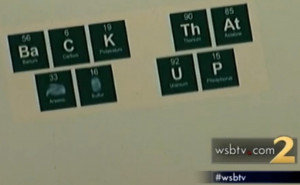 UPDATED: Georgia Girl Who Made Yearbook Science Joke Will Be Allowed ...