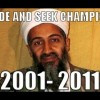Osama Bin Laden Meme