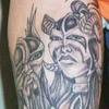 Tattoo Pictures Gallery - Celtic / Irish / Gaelic Tattoos - Page 1