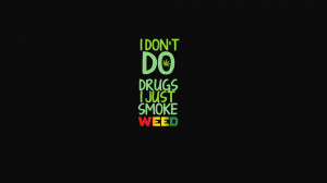 citation drugs marijuana phrase quotes