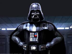 Star Wars Battle: Boba Fett Vs. Darth Vader