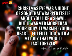 Christmas Holiday Quotes Love