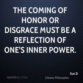 Disgrace Quotes