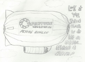 Glados Quotes Tumblr