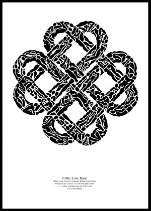celtic-knot-tattoos-for-womenincredible-celtic-infinity-knot-tattoo ...