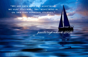 Quotes About Sailing the Ocean