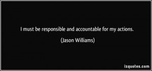 More Jason Williams Quotes