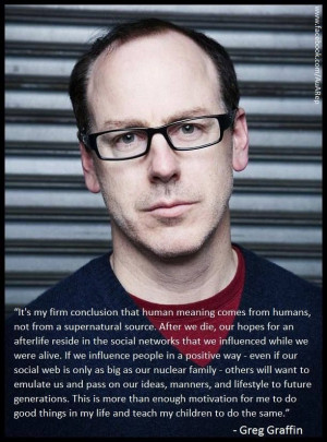 Greg Graffin