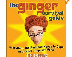 Funny Ginger Quotes Buzzlol The Way