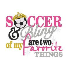 soccer moms sayings and photos | Sayings (2286) Soccer & Bling 5x7 ...