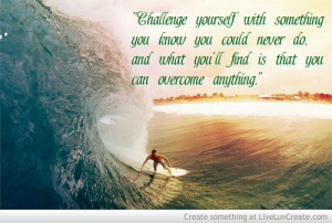 You Can Overcome Anything