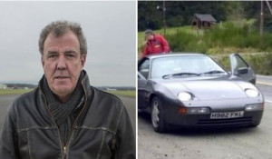 Related Pictures jeremy clarkson accused of racism for remarks during ...