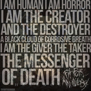 Fit For An Autopsy - Still We Destroy