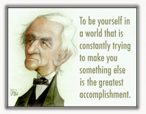 ... emerson paperback cover art flowers 05n 420x315 quote emerson