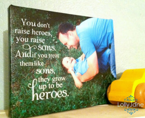 Father’s Day photo ideas