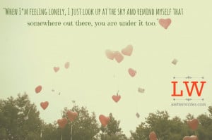 Waiting For Love Quotes