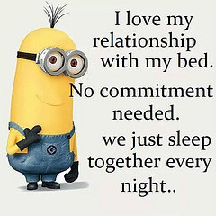 ymail.com) Tags: sleeping bed funny quote sleep relationship quotes ...