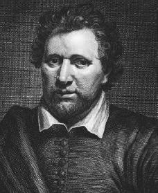 Ben Jonson, Though I Am Young and Cannot Tell