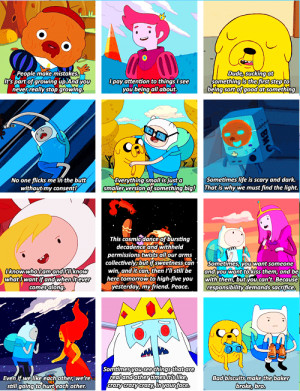 gumball quotes