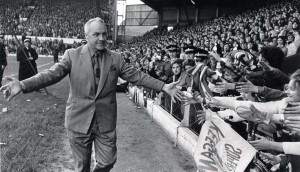 Here are a few quotes of Liverpool legend, Bill Shankly on his 100th ...