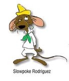 Slowpoke Rodriguez Graphics | Slowpoke Rodriguez Pictures | Slowpoke ...