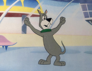 Jetsons Dog Astro