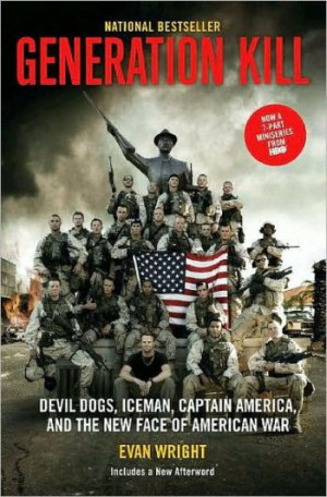 Literature: Generation Kill