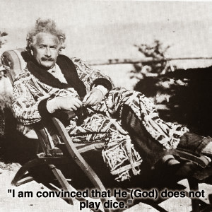 Albert Einstein’s 10 Best Quotes