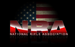 their NRA/ILA website. The basic gist of the article portrayed the NRA ...