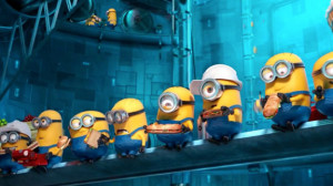 Despicable Me’ spinoff ‘Minions’ movie moved to July 4th weekend ...