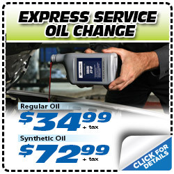 Pics of Free Oil Change Services