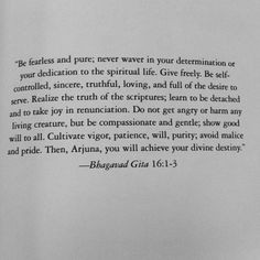 bhagavad gita 16 1 3 more bhagavad githa bhagavad gita sanātana ...
