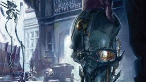 Dishonored Dishonored: Gente de Deus Ex y Half Life trabajan en el