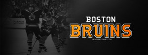 Boston Bruins Team Wallpaper