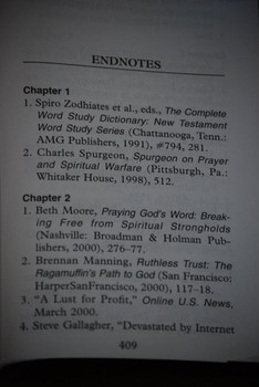 Does Beth Moore Promote New Age Teaching? Apologetics Article - Part I