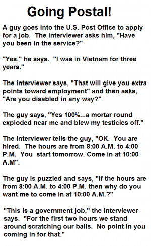 Rain, Sleet or Snow!