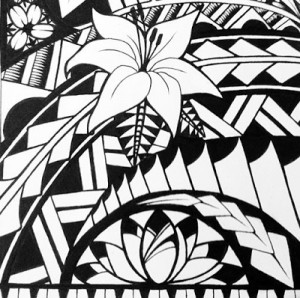 Alison @ Tamaki Primary School