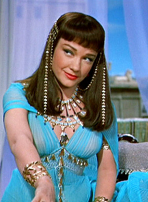 Anne Baxter -Bild 1 von 1