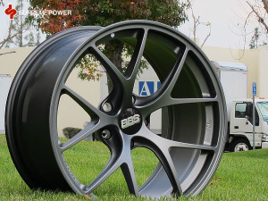 Supreme Power | BBS Motorsport FI wheel sets back in stock