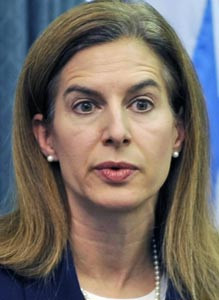 Susan Bysiewicz Photo