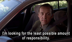 American Beauty Kevin Spacey Quotes American beauty