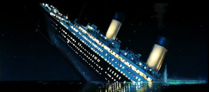 Rose: Excuse me, Mr. Andrews, but I've been doing the math in my head ...