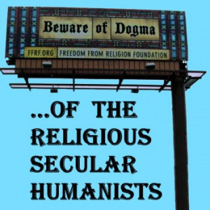 The Religious Face of Humanism