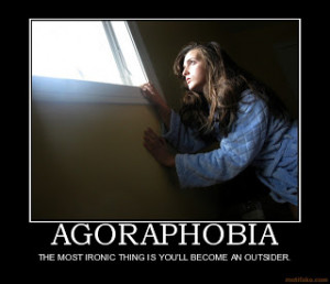 How to Beat Agoraphobia With Subliminal Messages