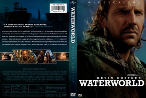 Waterworld Dvd Picture