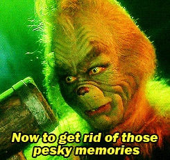 the most accurate personification of tumblr is probably the grinch