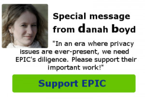 Related to EPIC - Electronic Privacy Information Center